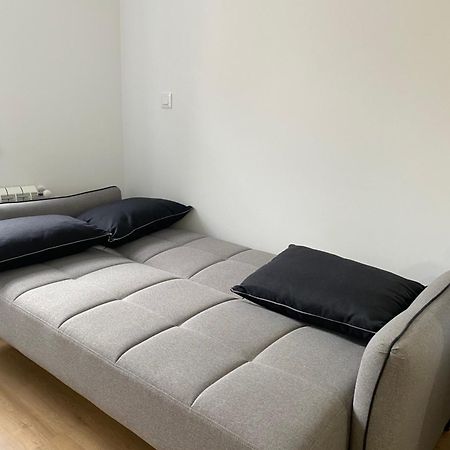 卢戈Pote公寓 外观 照片